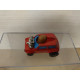 MINI HA-HA RED SUPERFAST 14 (3) 1:53/apx 1:64 MATCHBOX NO BOX