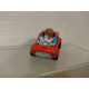 MINI HA-HA RED SUPERFAST 14 (3) 1:53/apx 1:64 MATCHBOX NO BOX
