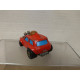 MINI HA-HA RED SUPERFAST 14 (3) 1:53/apx 1:64 MATCHBOX NO BOX
