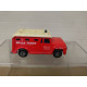 ARMORED TRUCK WELLS FARGO SUPERFAST 69 (2) 1:89/apx 1:64 MATCHBOX NO BOX