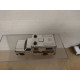 AMBULANCE WHITE SUPERFAST 41 (1) 1:84/apx 1:64 MATCHBOX NO BOX
