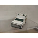 AMBULANCE WHITE SUPERFAST 41 (1) 1:84/apx 1:64 MATCHBOX NO BOX