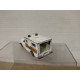 AMBULANCE WHITE SUPERFAST 41 (1) 1:84/apx 1:64 MATCHBOX NO BOX