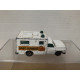 AMBULANCE WHITE SUPERFAST 41 (1) 1:84/apx 1:64 MATCHBOX NO BOX