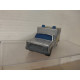 AMBULANCE SILVER PARIS-DAKAR SUPERFAST 41 (3) 1:84/apx 1:64 MATCHBOX NO BOX