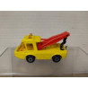 TOE JOE WRECKER/GRUA YELLOW SUPERFAST 74 (1) 1:66/apx 1:64 MATCHBOX NO BOX