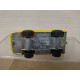 TOE JOE WRECKER/GRUA YELLOW SUPERFAST 74 (1) 1:66/apx 1:64 MATCHBOX NO BOX