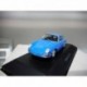 PORSCHE 911 (901) BLUE 1964 PORSCHE COLLECTION 1:43 NOREV ATLAS