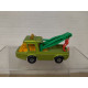 TOE JOE WRECKER/GRUA GREEN SUPERFAST 74 (2) 1:66/apx 1:64 MATCHBOX NO BOX