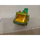 TOE JOE WRECKER/GRUA GREEN SUPERFAST 74 (2) 1:66/apx 1:64 MATCHBOX NO BOX