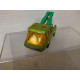 TOE JOE WRECKER/GRUA GREEN SUPERFAST 74 (2) 1:66/apx 1:64 MATCHBOX NO BOX