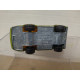 TOE JOE WRECKER/GRUA GREEN SUPERFAST 74 (2) 1:66/apx 1:64 MATCHBOX NO BOX