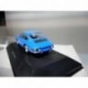 PORSCHE 901 911 BLUE 1964 PORSCHE COLLECTION NOREV ATLAS IXO 1:43