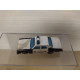 PLYMOUTH GRAN FURY POLICE CAR SUPERFAST 10 (1) 1:72/apx 1:64 MATCHBOX NO BOX