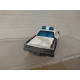 PLYMOUTH GRAN FURY POLICE CAR SUPERFAST 10 (1) 1:72/apx 1:64 MATCHBOX NO BOX