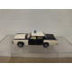 MERCURY COMMUTER POLICE CAR SUPERFAST 59/73 (2) 1:72/apx 1:64 MATCHBOX NO BOX