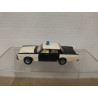MERCURY COMMUTER POLICE CAR SUPERFAST 59/73 (2) 1:72/apx 1:64 MATCHBOX NO BOX