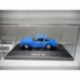 PORSCHE 911 (901) BLUE 1964 PORSCHE COLLECTION 1:43 NOREV ATLAS