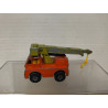 IRON FAIRY CRANE SUPERFAST 42 1:80/apx 1:64 MATCHBOX NO BOX