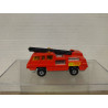 BLAZE BUSTER SUPERFAST 22 1:90/apx 1:64 MATCHBOX NO BOX