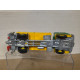 MAN 8.156 F + GRUA TRUCK 1:60/apx 1:64 SIKU V349 NO BOX