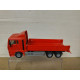 MAN TRUCK