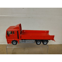MAN TRUCK