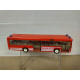 MERCEDES-BENZ O 405 AUTOBUS FEUERWEHR 1:55 SIKU 2927 NO BOX