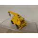 LIEBHERR AK 50B MOBILE CRANE 1:55 SIKU V256 NO BOX