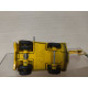 LIEBHERR AK 50B MOBILE CRANE 1:55 SIKU V256 NO BOX