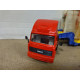 IVECO TURBOSTAR LOW LOADER CAR WASH 1:55 SIKU 4019 NO BOX