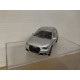 AUDI A1 SILVER 1:43 RASTAR NO BOX