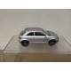 AUDI A1 SILVER 1:43 RASTAR NO BOX