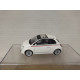 FIAT 500 WHITE 1:43 MONDO MOTORS NO BOX