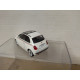 FIAT 500 WHITE 1:43 MONDO MOTORS NO BOX