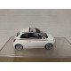 FIAT 500 WHITE 1:43 MONDO MOTORS NO BOX