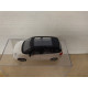 FIAT 500L WHITE/BLACK 1:43 BBURAGO NO BOX