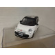 FIAT 500L WHITE/BLACK 1:43 BBURAGO NO BOX
