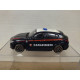 ALFA ROMEO STELVIO CARABINIERI 1:43 BBURAGO NO BOX