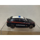 ALFA ROMEO STELVIO CARABINIERI 1:43 BBURAGO NO BOX