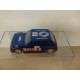 RENAULT 5 MAXI TURBO RALLY MONTE CARLO 1:43 MONDO MOTORS NO BOX