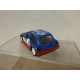 RENAULT 5 MAXI TURBO RALLY MONTE CARLO 1:43 MONDO MOTORS NO BOX