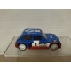 RENAULT 5 MAXI TURBO RALLY MONTE CARLO 1:43 MONDO MOTORS NO BOX