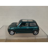MINI COOPER 2001 GREEN/WHITE 1:40 SMART TOYS NO BOX