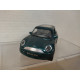 MINI COOPER 2001 GREEN/WHITE 1:40 SMART TOYS NO BOX