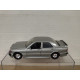 MERCEDES-BENZ W201 190 E 2.3 GREY 1:36 CORGI NO BOX