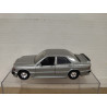 MERCEDES-BENZ W201 190 E 2.3 GREY 1:36 CORGI NO BOX