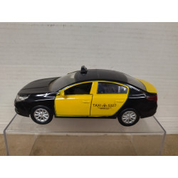 VEHICULO TAXI BARCELONA PLAYJOCS GT-2704 NO BOX