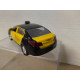 VEHICULO TAXI BARCELONA PLAYJOCS GT-2704 NO BOX