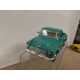 CHEVROLET 3100 STEEPSIDE 1955 PICKUP GREEN 1:36 SUNNYSIDE NO BOX